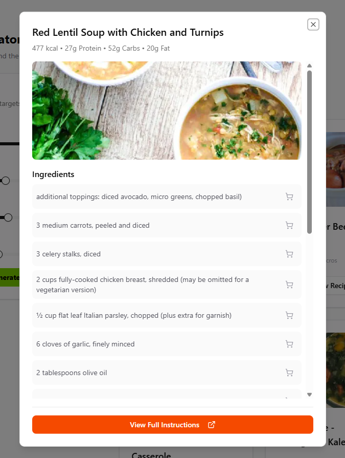 Let Him Cook gallery image