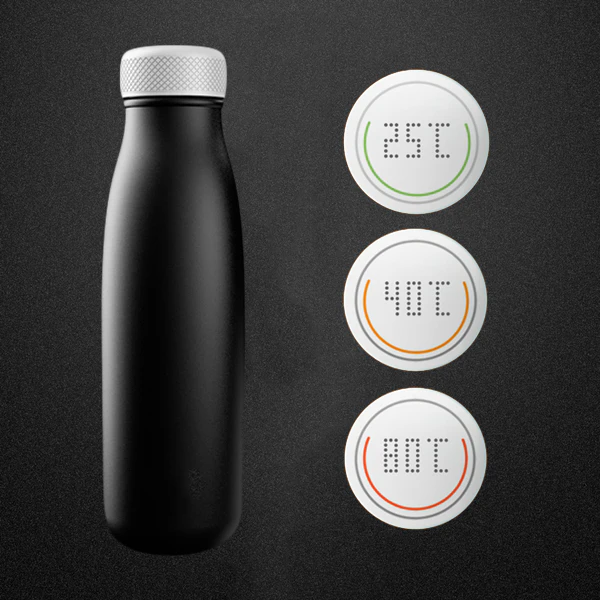 ProBottle - The Smart Thermal Water Bottle
