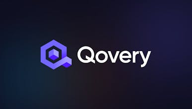 Qovery gallery image
