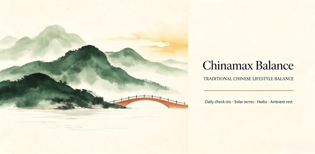 Chinamax Balance gallery image