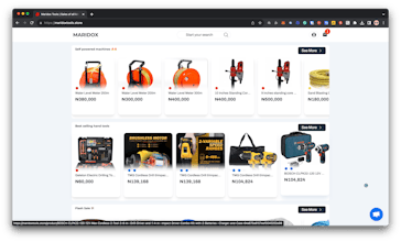 Shop100 gallery image