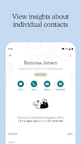 Mailchimp gallery image