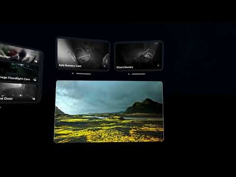 HomeVision for HomeKit Cameras gallery image