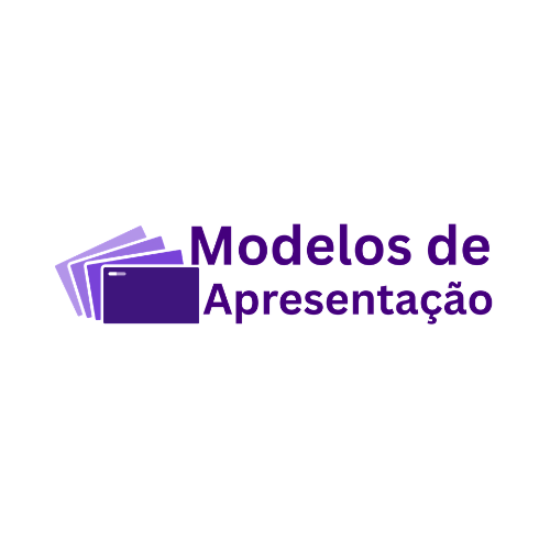 Modelo de apresentação