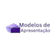 Modelo de apresentação
