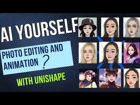 Unishape.io gallery image