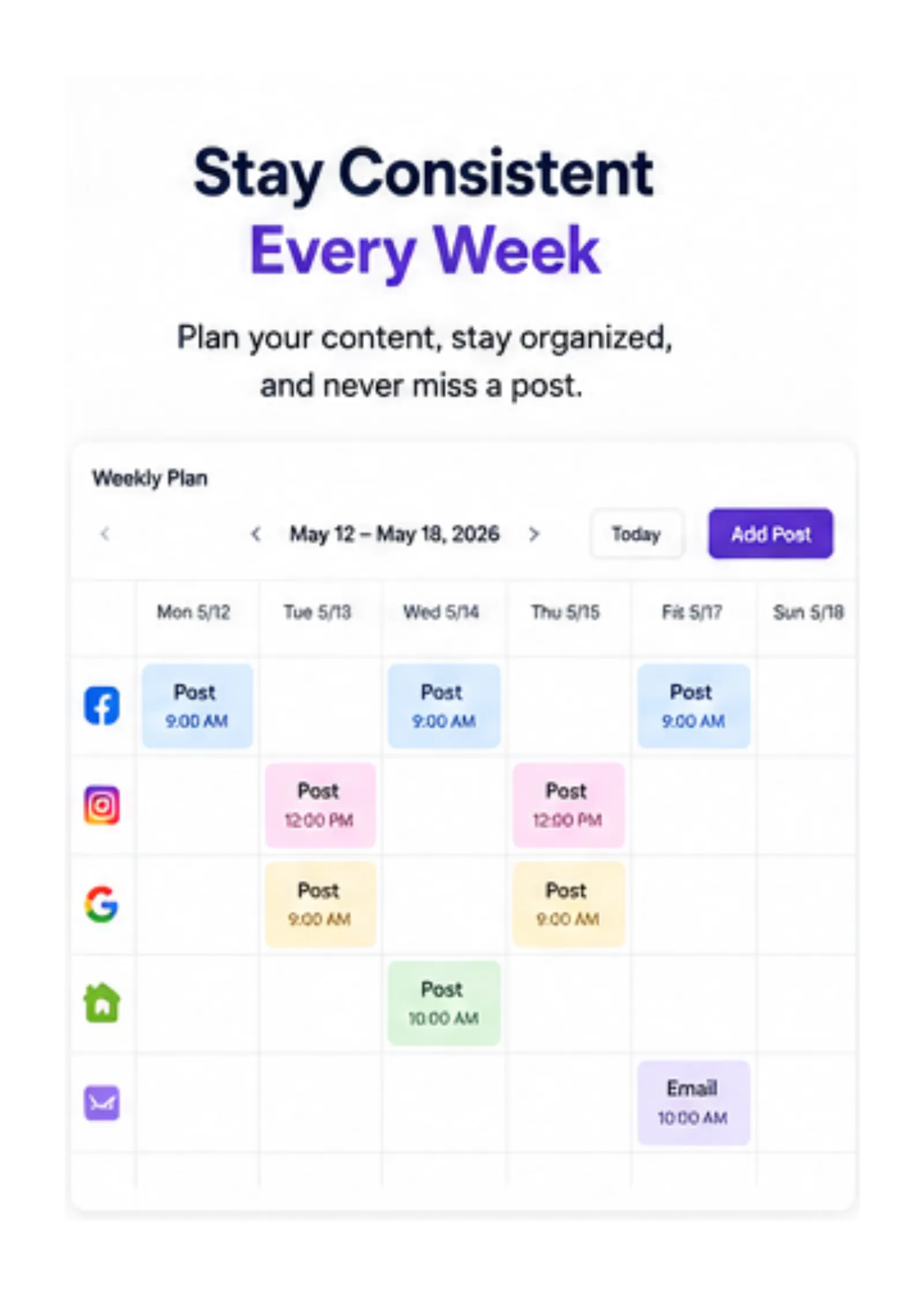 BrandPilot screenshot 6