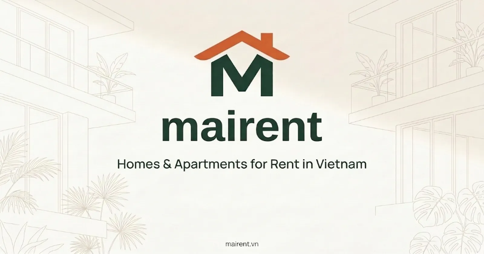 Mairent screenshot 1