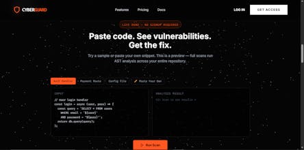 CyberGuard gallery image