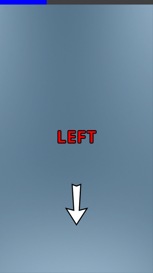 Unpossible Swipe gallery image