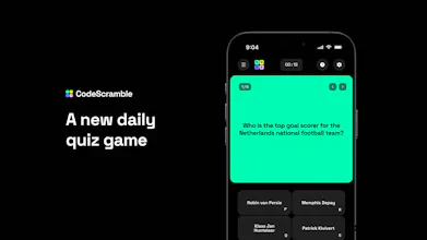 CodeScramble gallery image