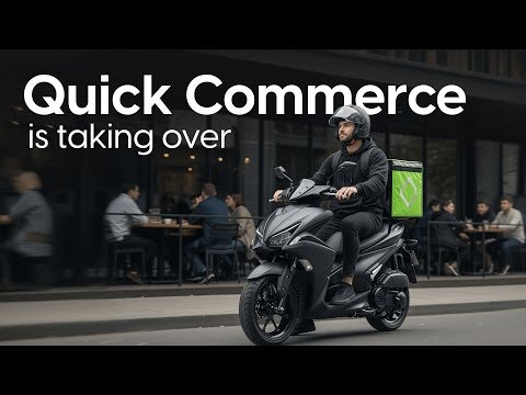 Hyperzod: 10 Minute delivery solution gallery image