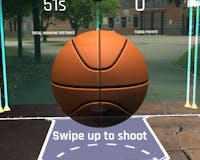 AR Solo Basketball media 3