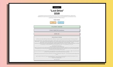 Cinelaunch gallery image