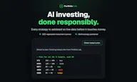 Portfolio Lab