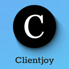 Clientjoy 2.0