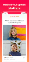 WhichOne gallery image