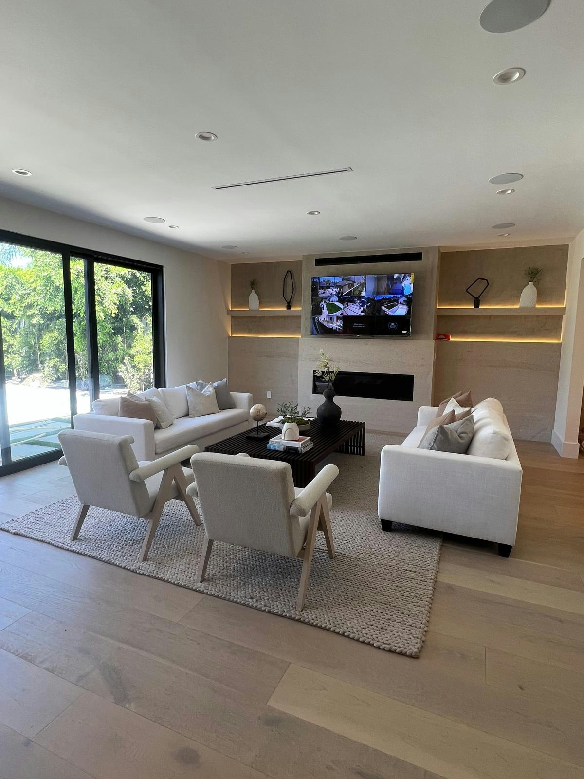 Villa Remodeling San Gabriel gallery image