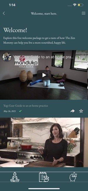 The Zen Mommy gallery image