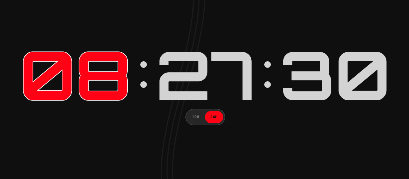Thedigitalclock.com media 1
