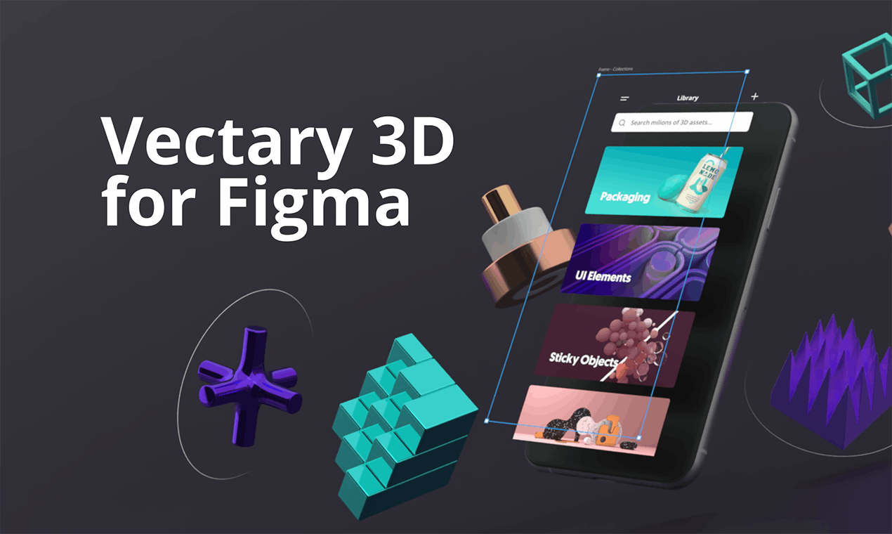 Vectary for Figma media 2