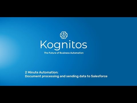 Kognitos gallery image