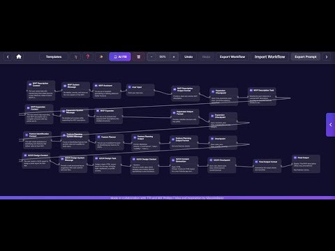 Prompt Builder gallery image