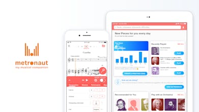 Metronaut gallery image