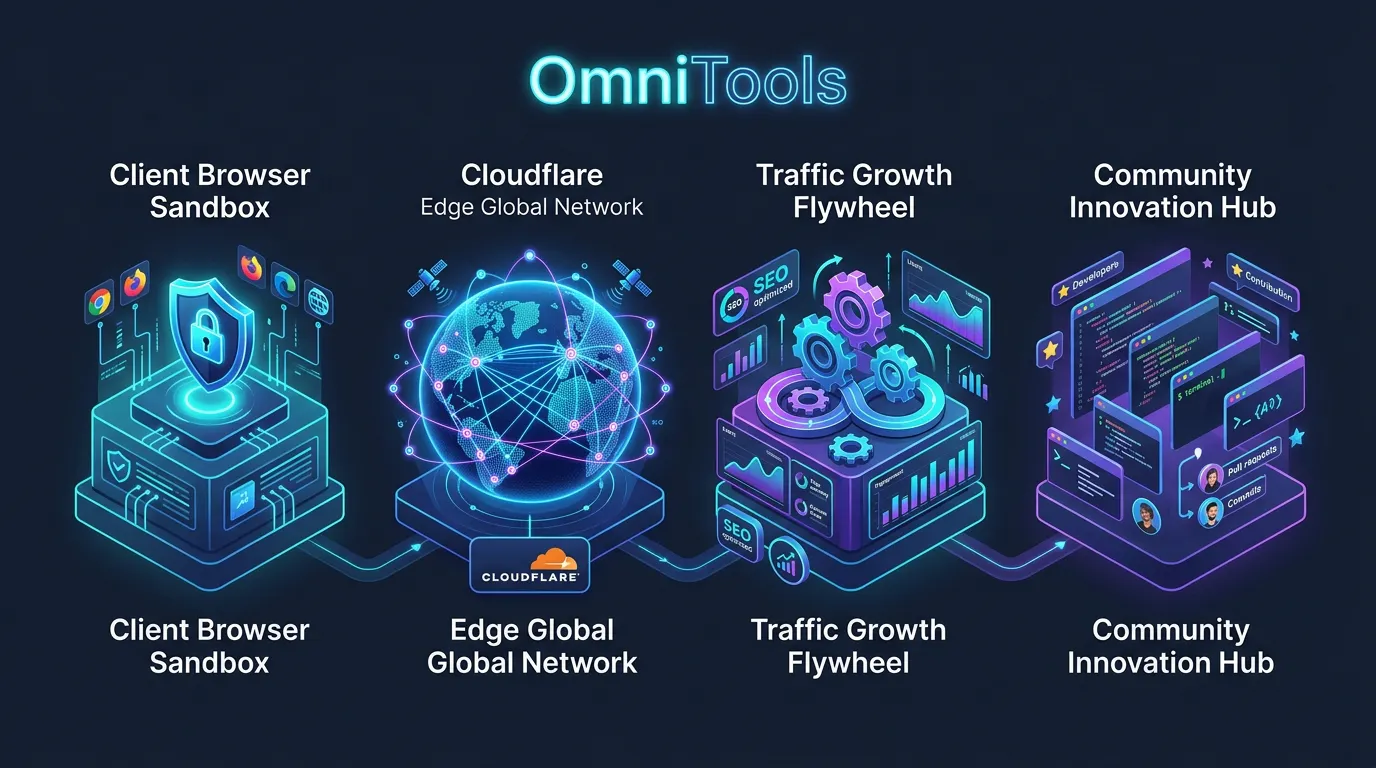 DevOmniTools gallery image