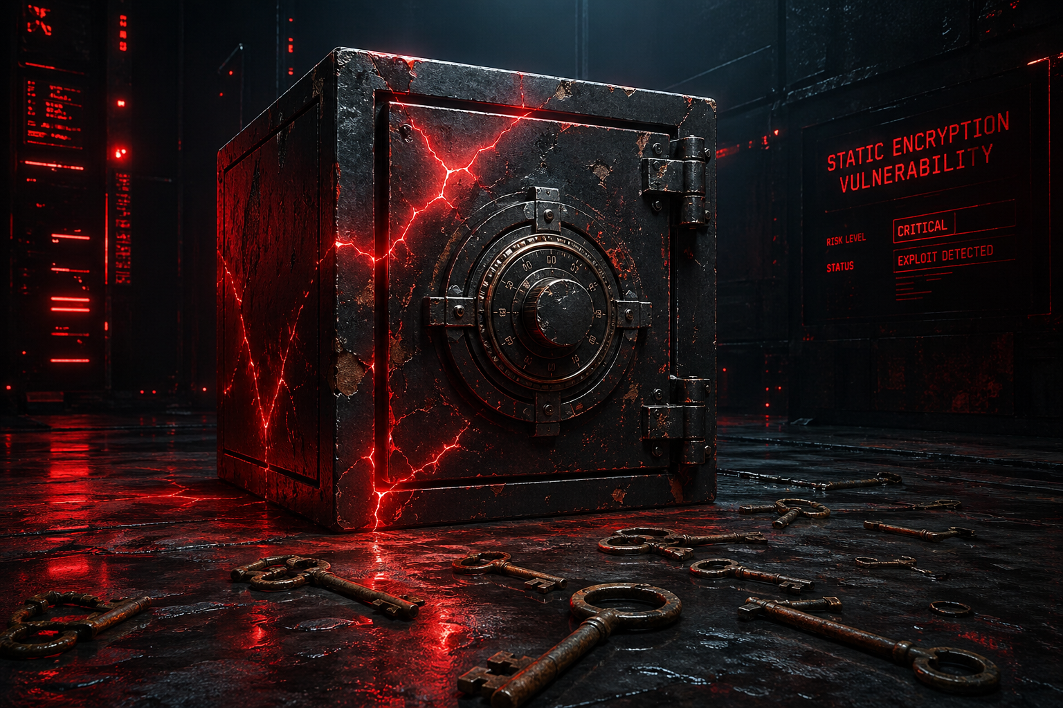 TrafficShield AI gallery image