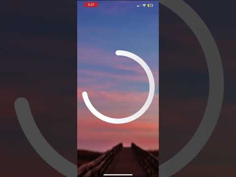 My Well-being Breathing app gallery image