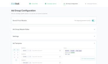 Adsbot gallery image