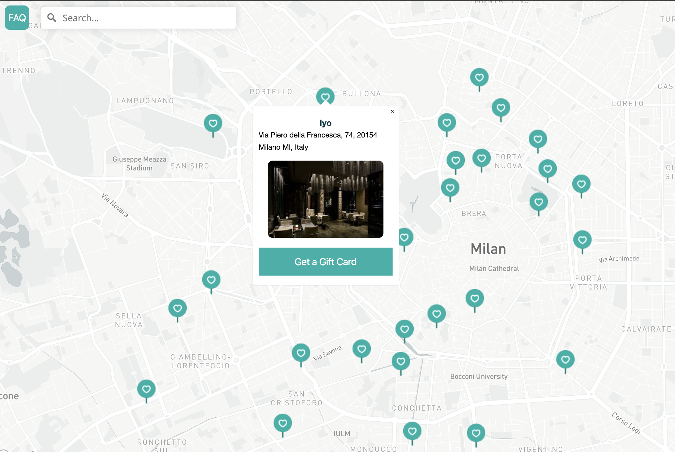 Love Our Locals gallery image