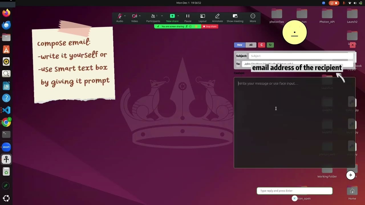 Photon gallery image