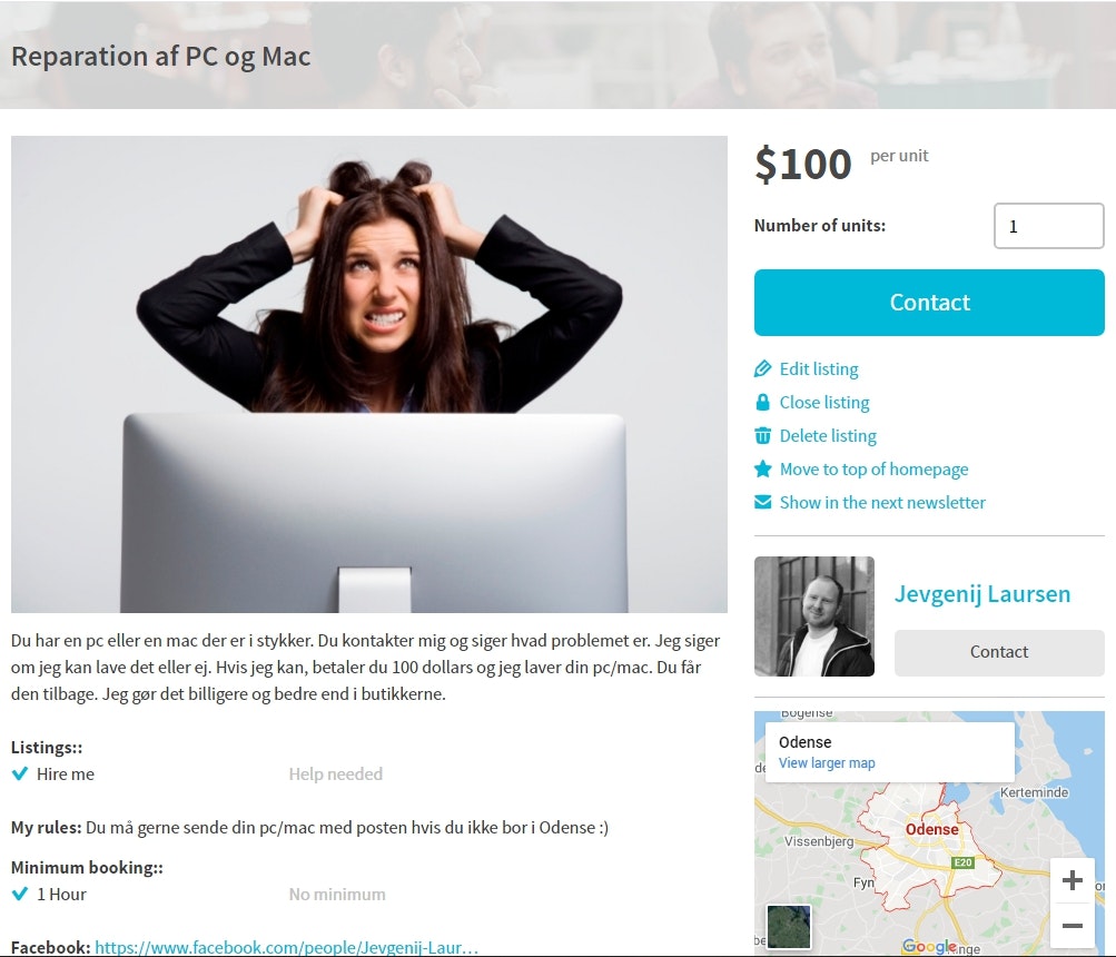 JobBaze.com - Promote your business. gallery image