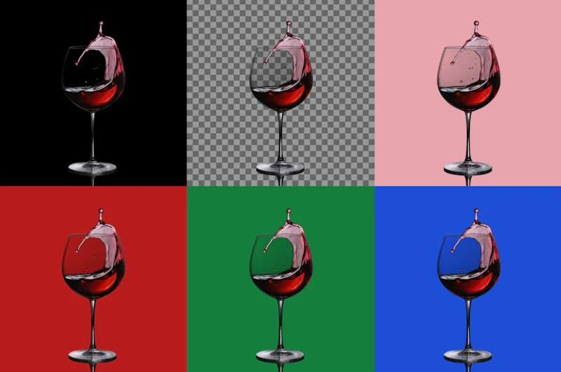 Ideogram AI background remover screenshot 3