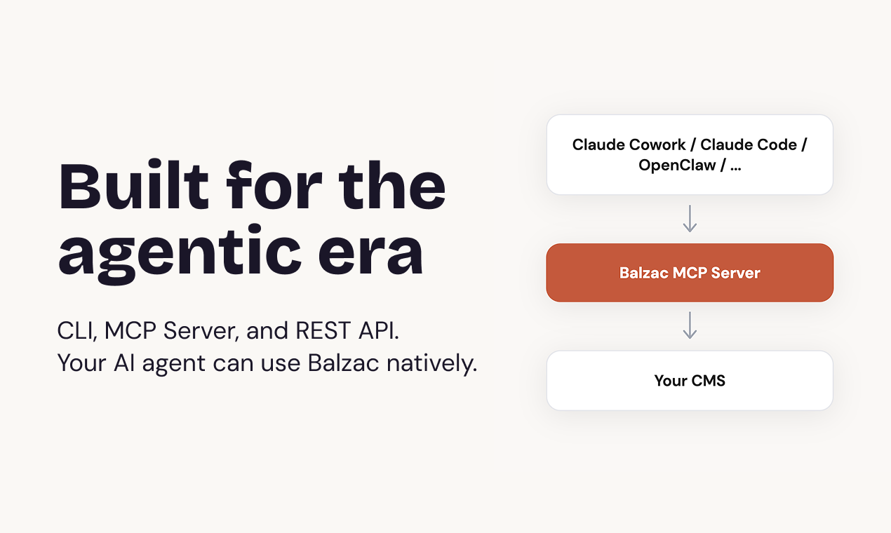 Balzac gallery image