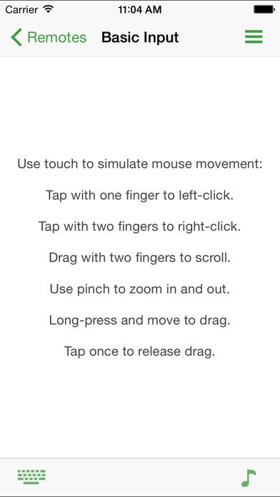 Unified Remote Image