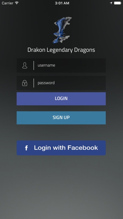 Drakon Legendary Dragons gallery image