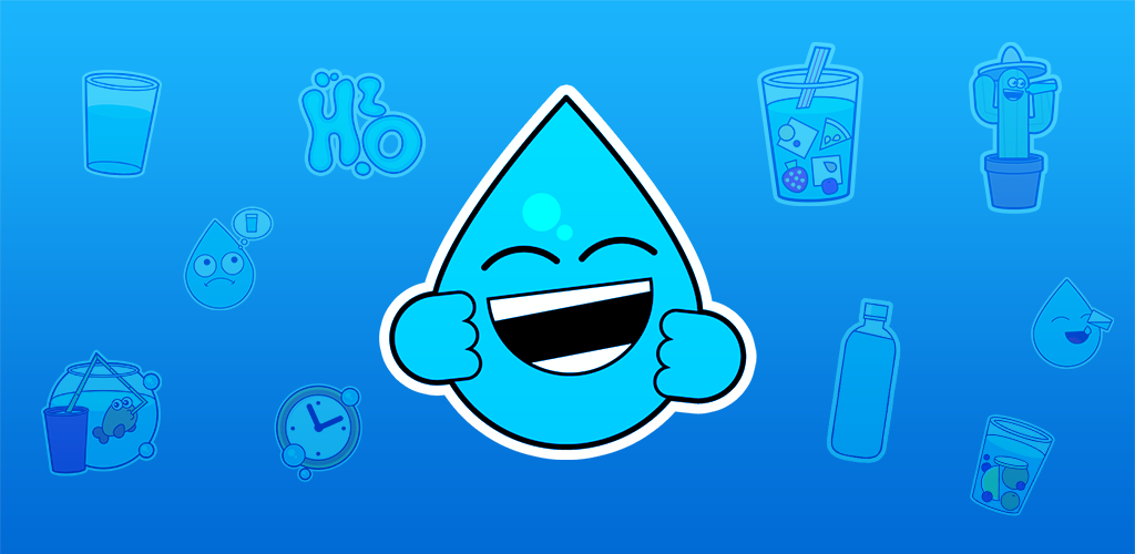 💧WaterMinder for Android gallery image