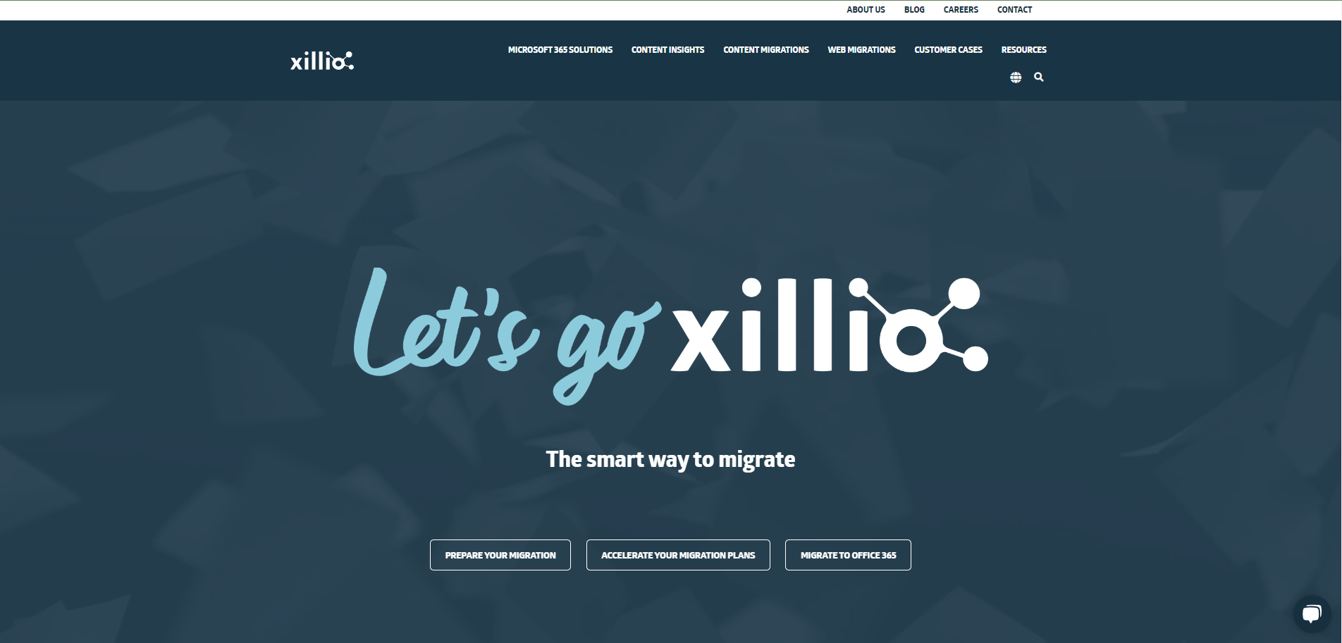 Xillio gallery image