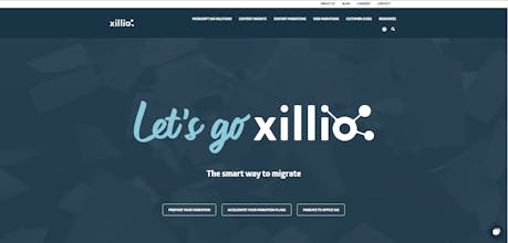 Xillio gallery image