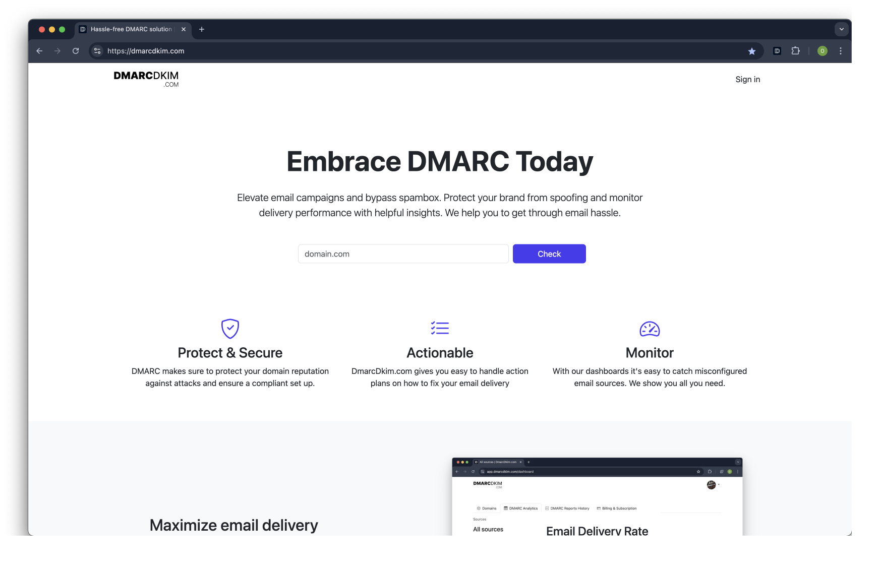 DmarcDkim.com media 1