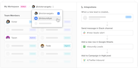 Inboundly gallery image