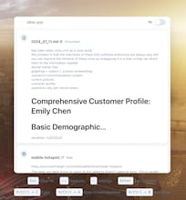 alBERT Launcher gallery image