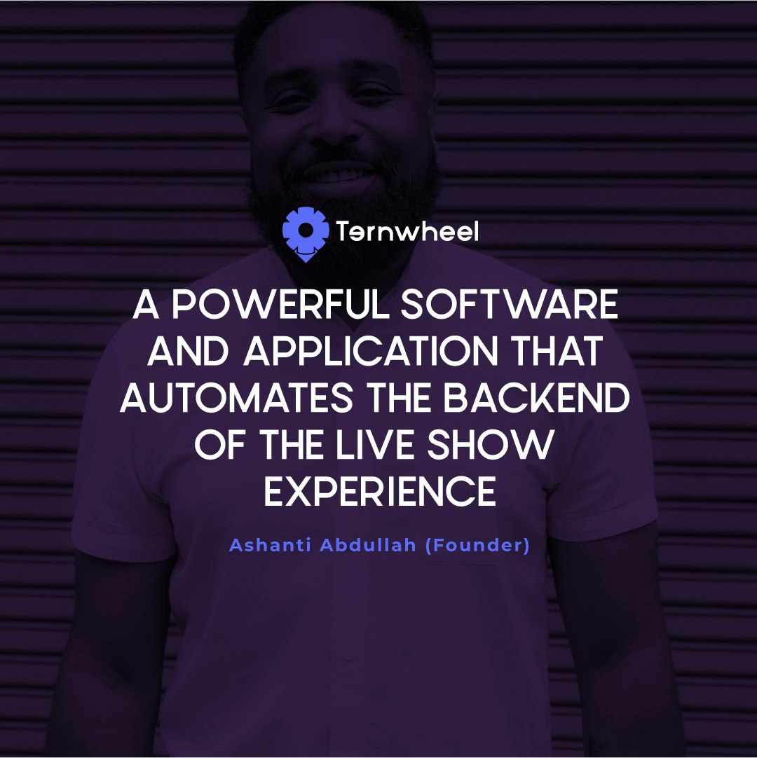 Ternwheel gallery image