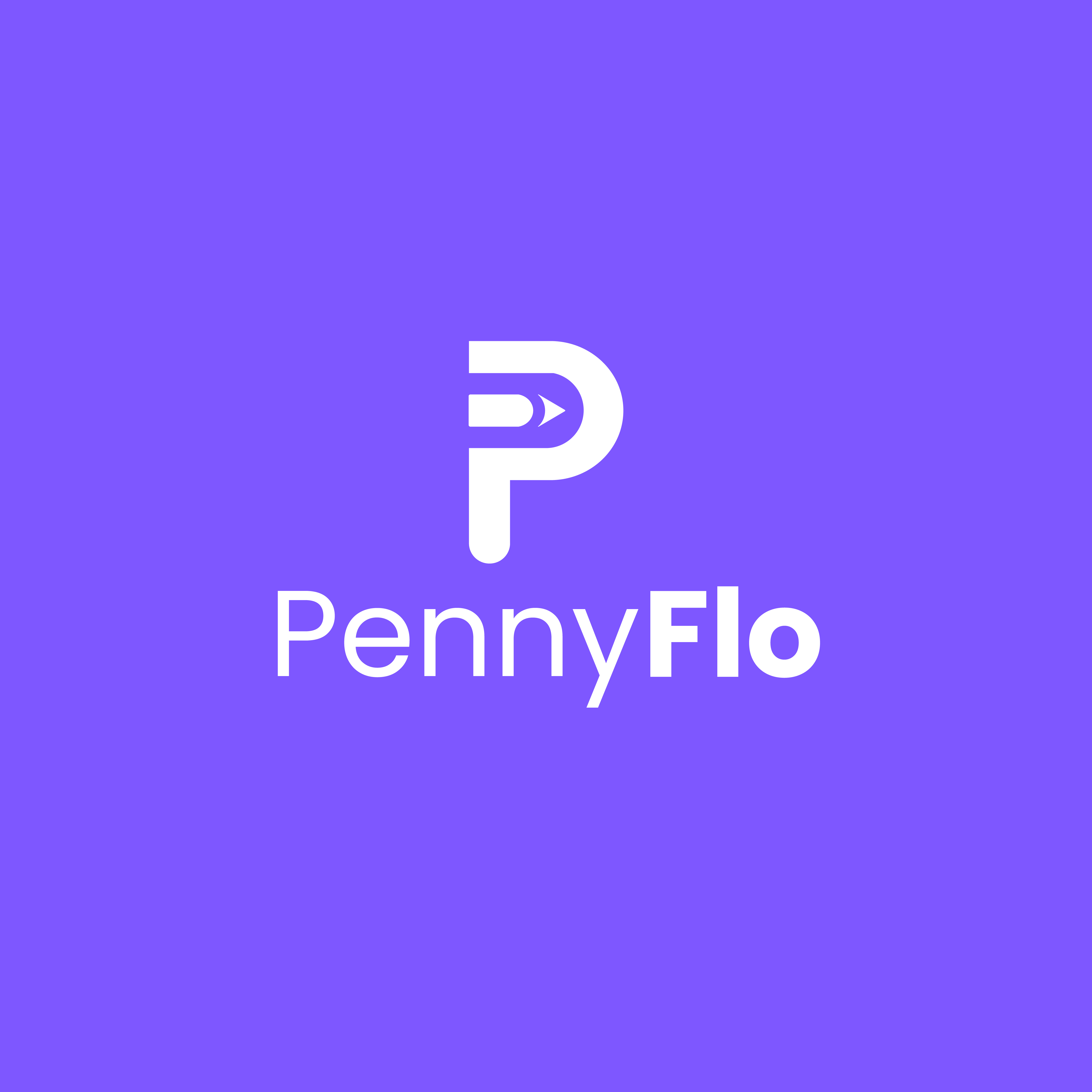 PennyFlo logo