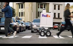 FedEx SameDay Bot media 1