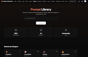 Claude Directory gallery image