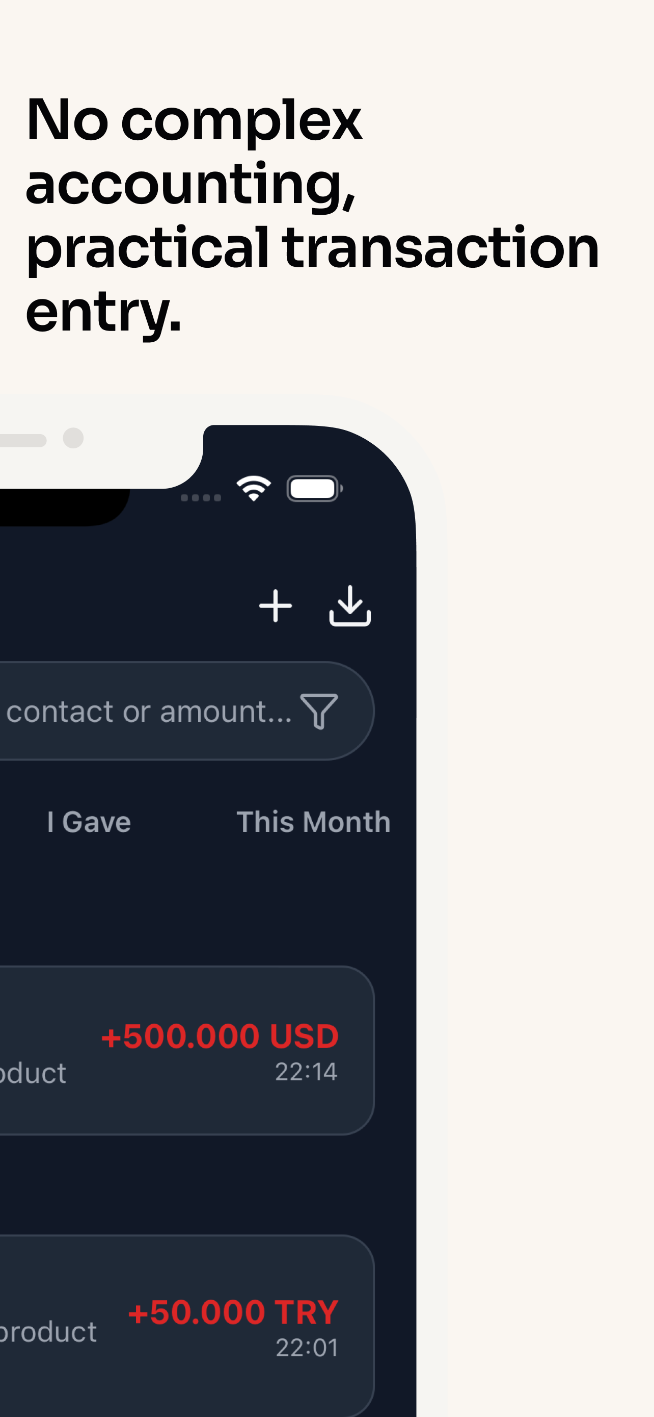 Custoba - Screenshot 5 showing product features and functionality